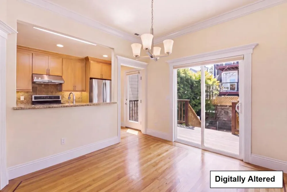 8 Porter Street San Francisco, CA 94110