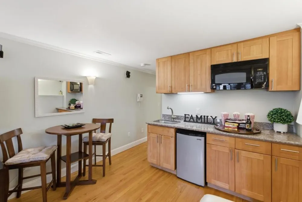 8 Porter Street San Francisco, CA 94110