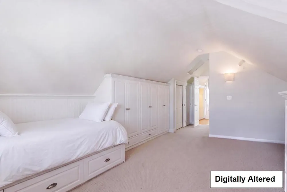 8 Porter Street San Francisco, CA 94110