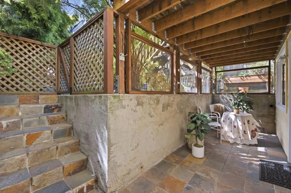 8 Porter Street San Francisco, CA 94110