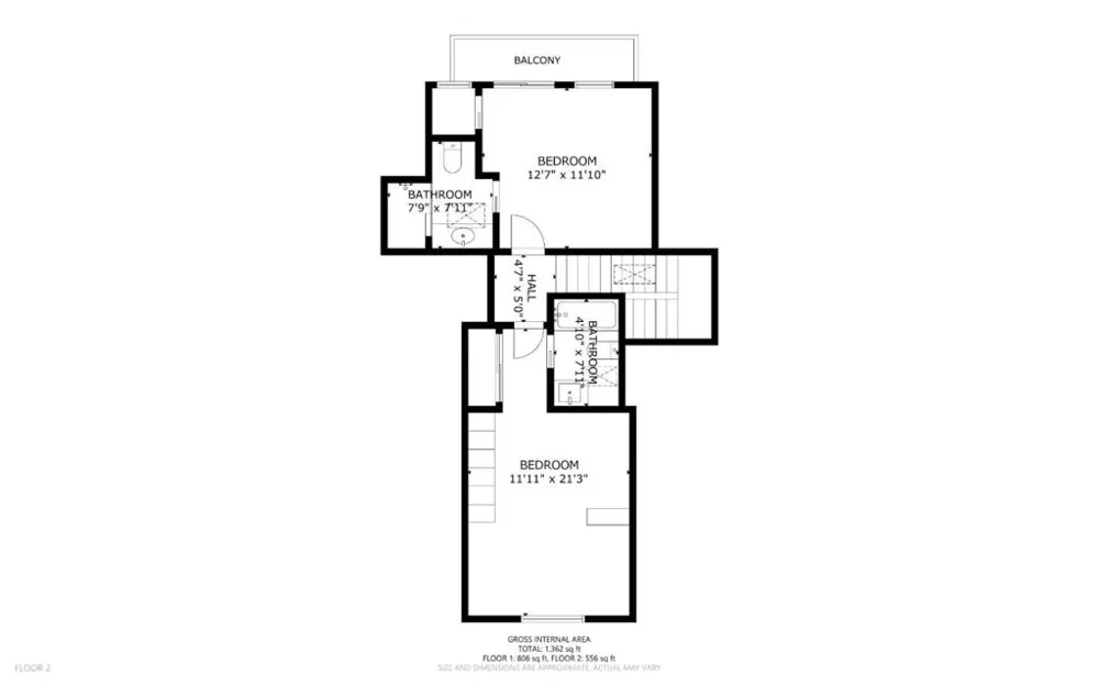 8 Porter Street San Francisco, CA 94110