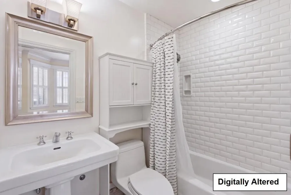 8 Porter Street San Francisco, CA 94110