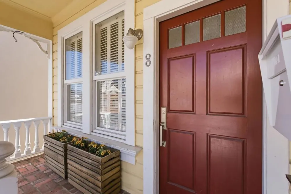 8 Porter Street San Francisco, CA 94110