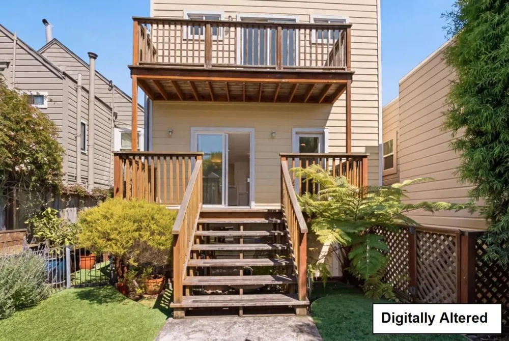 8 Porter Street San Francisco, CA 94110