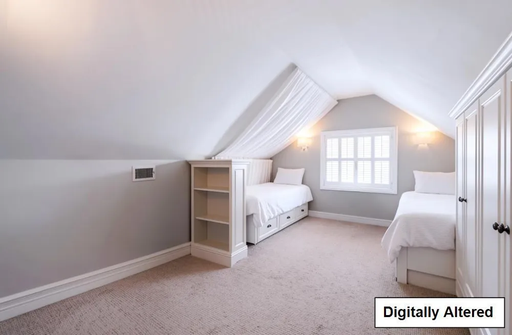 8 Porter Street San Francisco, CA 94110