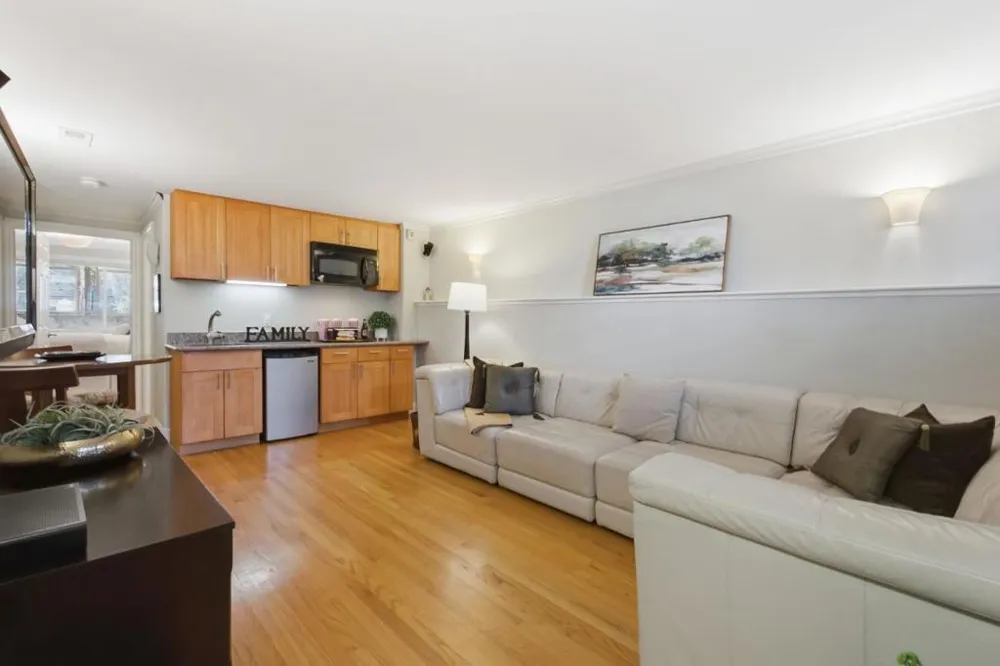 8 Porter Street San Francisco, CA 94110
