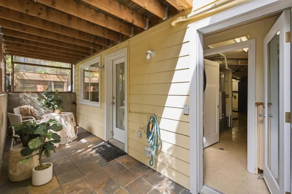 8 Porter Street San Francisco, CA 94110