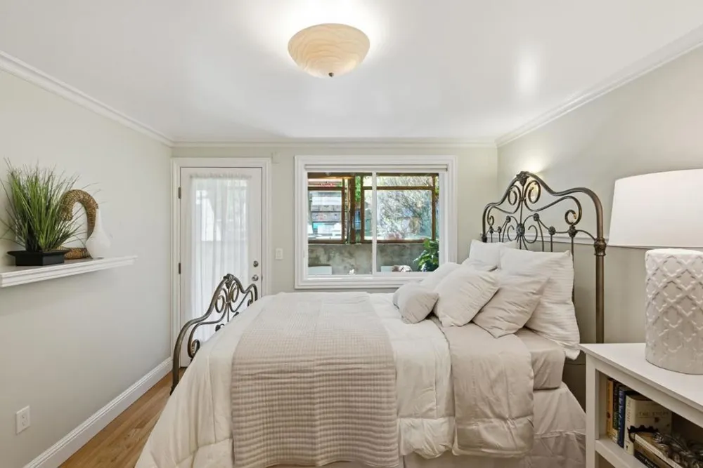 8 Porter Street San Francisco, CA 94110