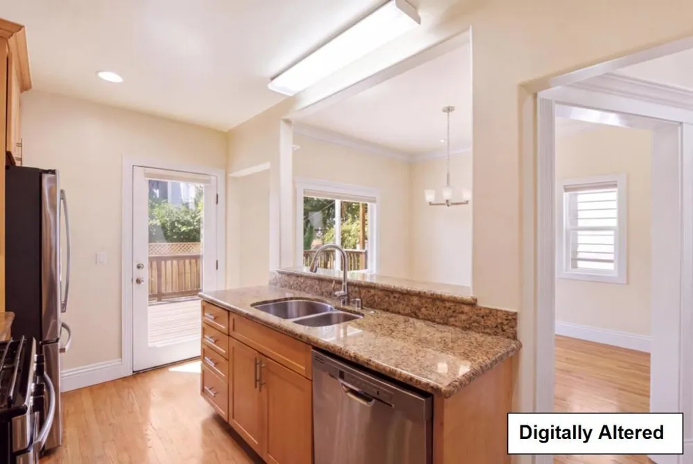8 Porter Street San Francisco, CA 94110