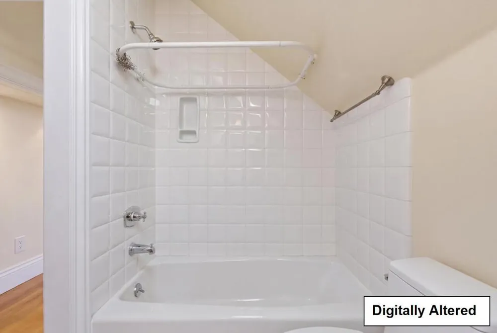 8 Porter Street San Francisco, CA 94110