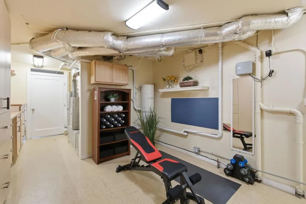 8 Porter Street San Francisco, CA 94110