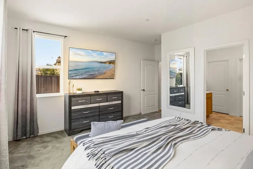 6 Campania Circle Salinas, CA 93905