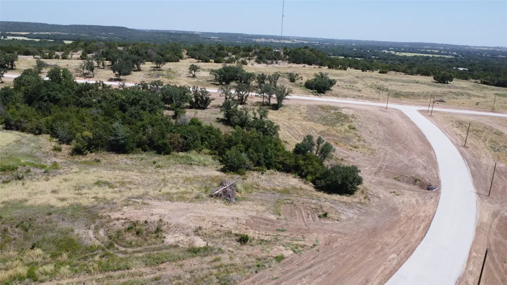 High Point Court Stephenville, TX 76401