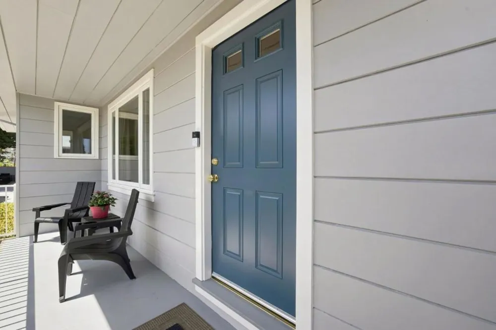 334 Oakview Drive San Carlos, CA 94070