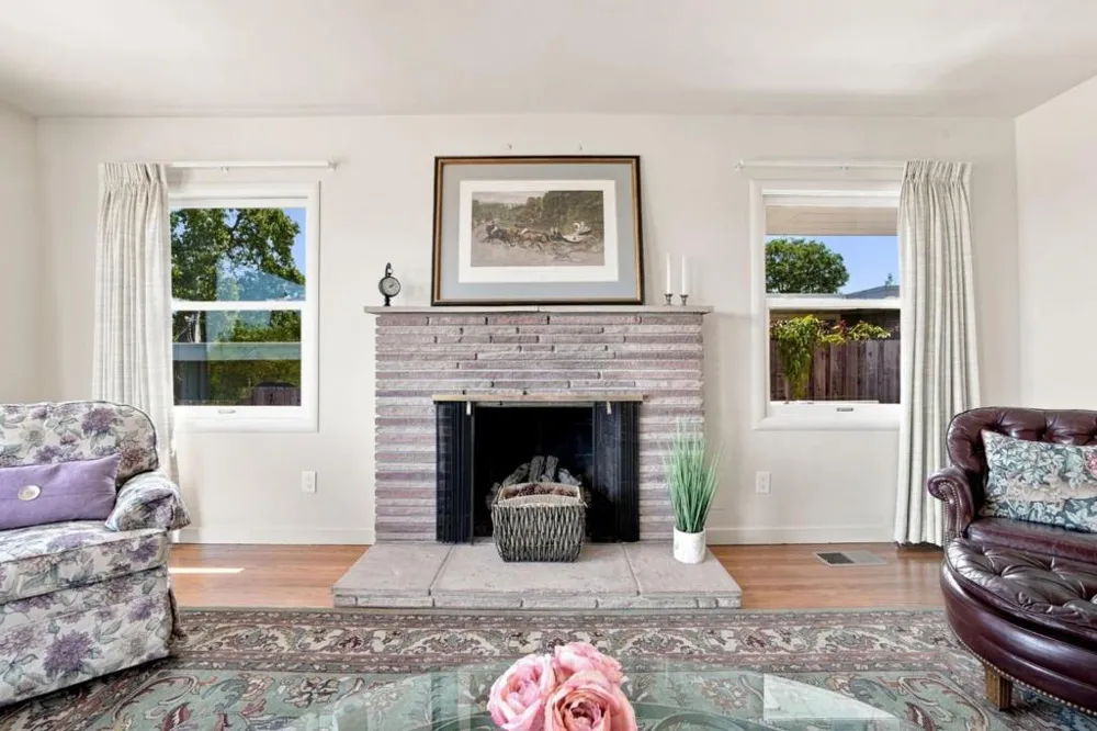 334 Oakview Drive San Carlos, CA 94070
