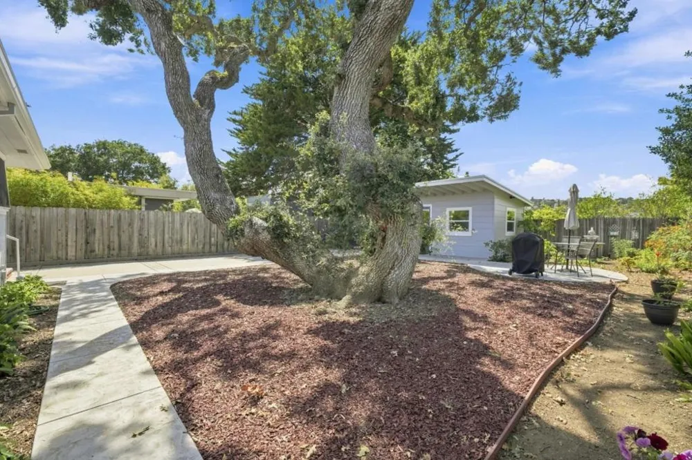 334 Oakview Drive San Carlos, CA 94070