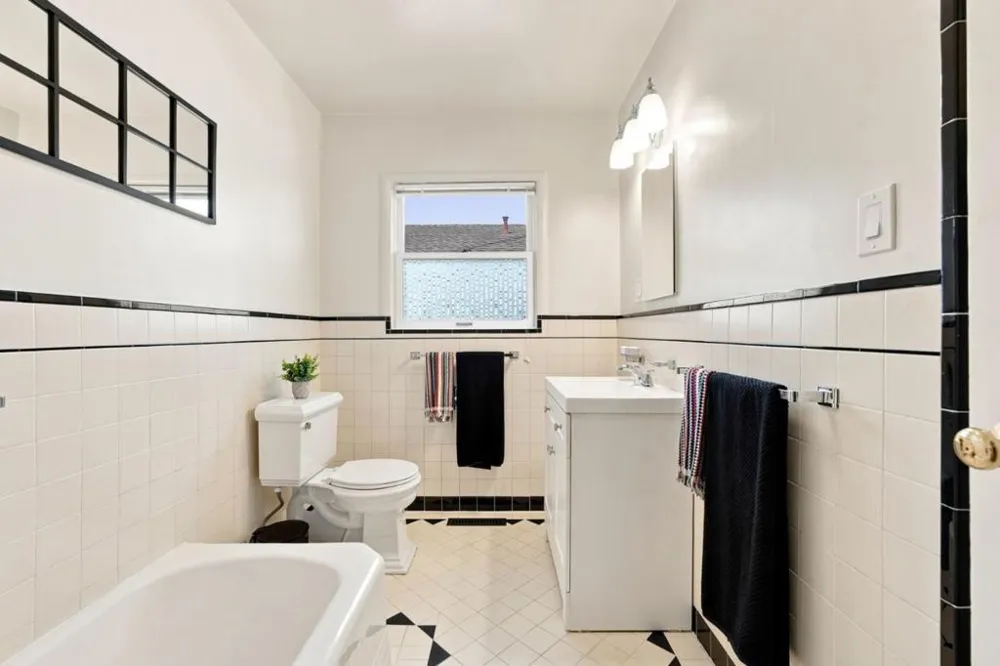 334 Oakview Drive San Carlos, CA 94070