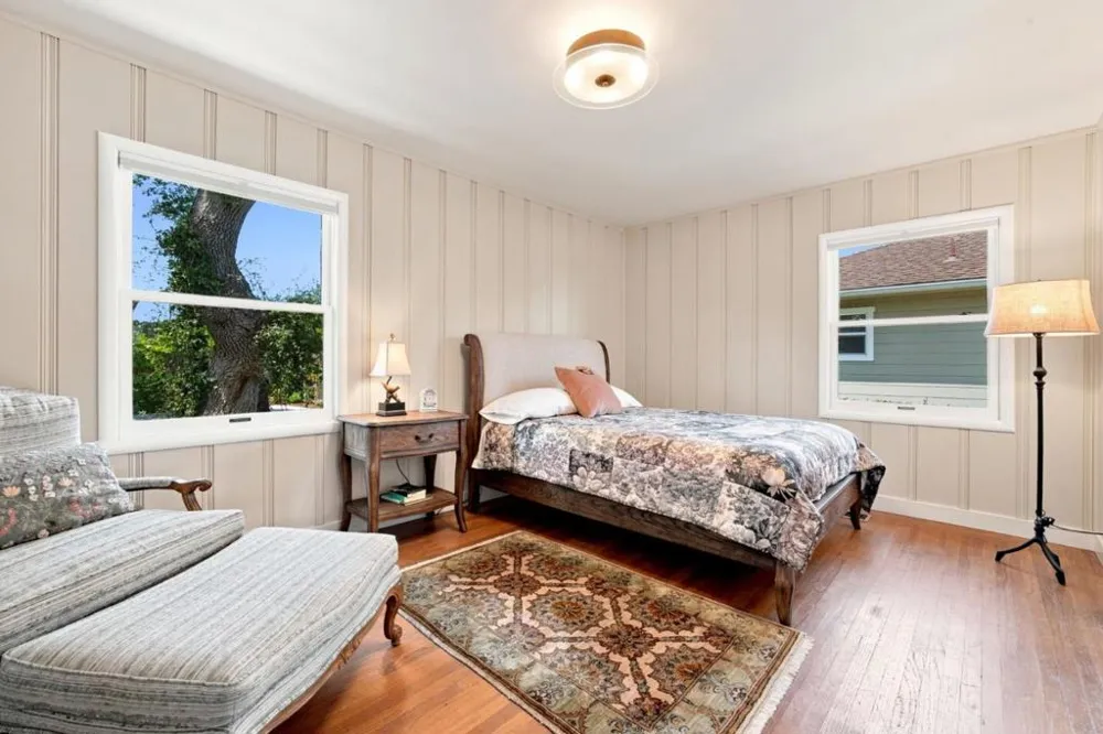 334 Oakview Drive San Carlos, CA 94070