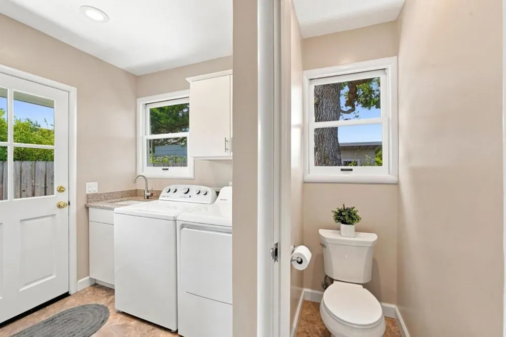 334 Oakview Drive San Carlos, CA 94070