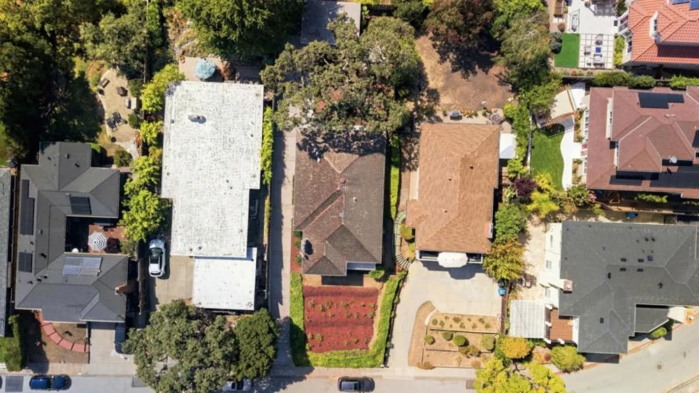 334 Oakview Drive San Carlos, CA 94070