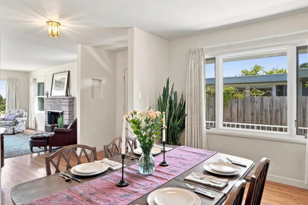 334 Oakview Drive San Carlos, CA 94070