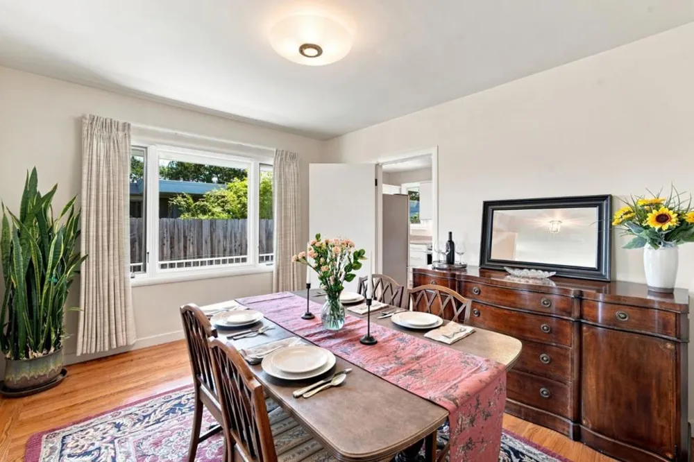 334 Oakview Drive San Carlos, CA 94070