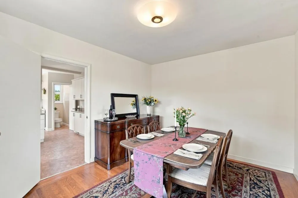 334 Oakview Drive San Carlos, CA 94070