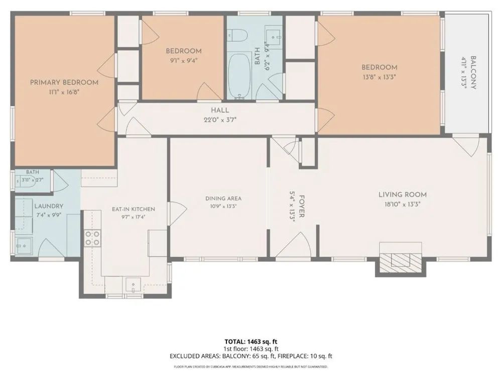 334 Oakview Drive San Carlos, CA 94070