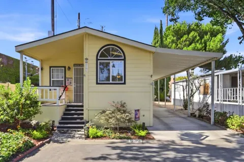 530 Mountain Home Drive #530