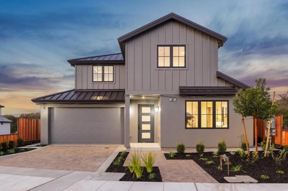 587 Creekside Court Half Moon Bay, CA 94019