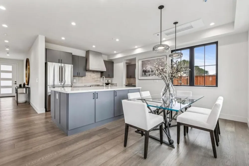 587 Creekside Court Half Moon Bay, CA 94019
