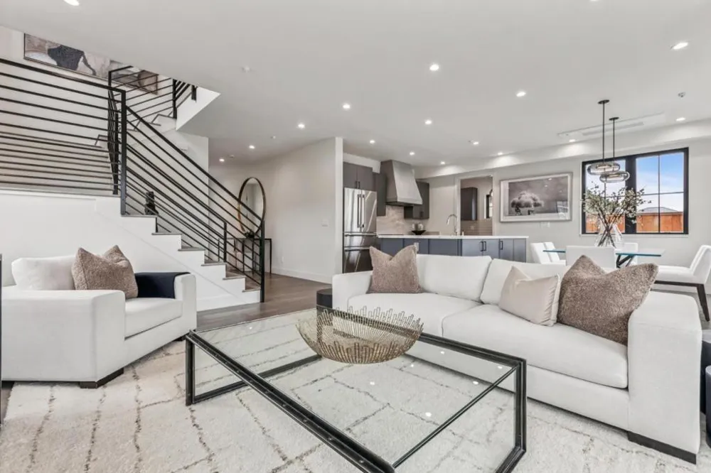 587 Creekside Court Half Moon Bay, CA 94019