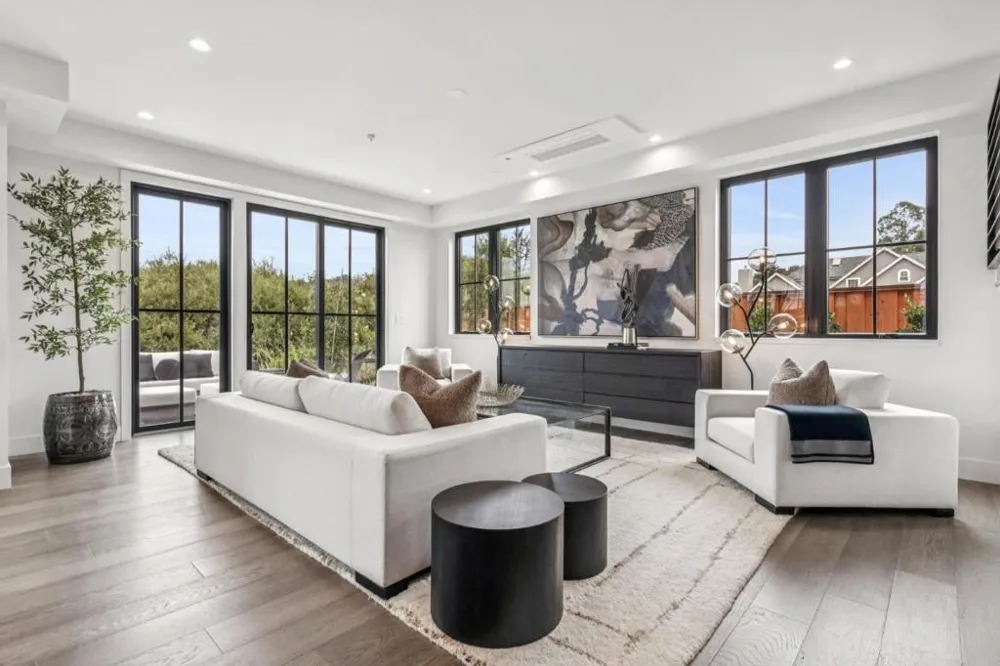587 Creekside Court Half Moon Bay, CA 94019