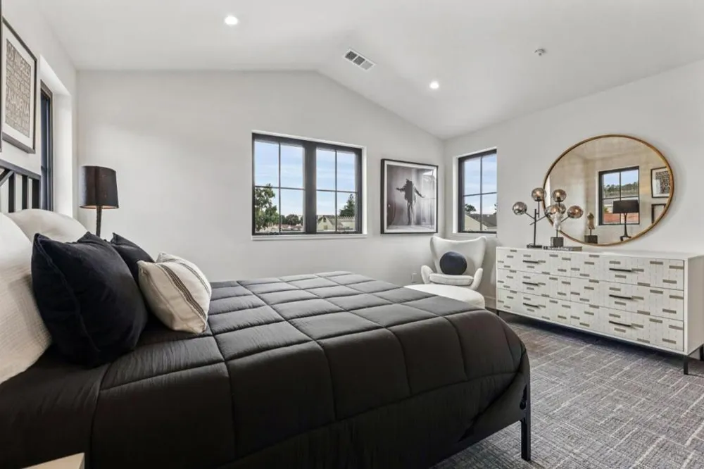 587 Creekside Court Half Moon Bay, CA 94019