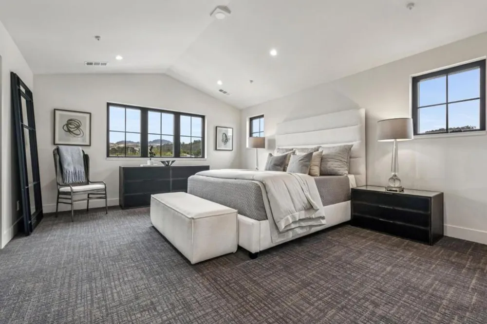 587 Creekside Court Half Moon Bay, CA 94019