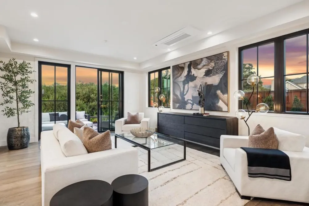 587 Creekside Court Half Moon Bay, CA 94019