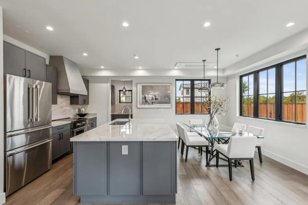 587 Creekside Court Half Moon Bay, CA 94019
