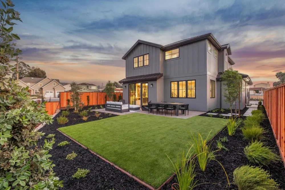 587 Creekside Court Half Moon Bay, CA 94019