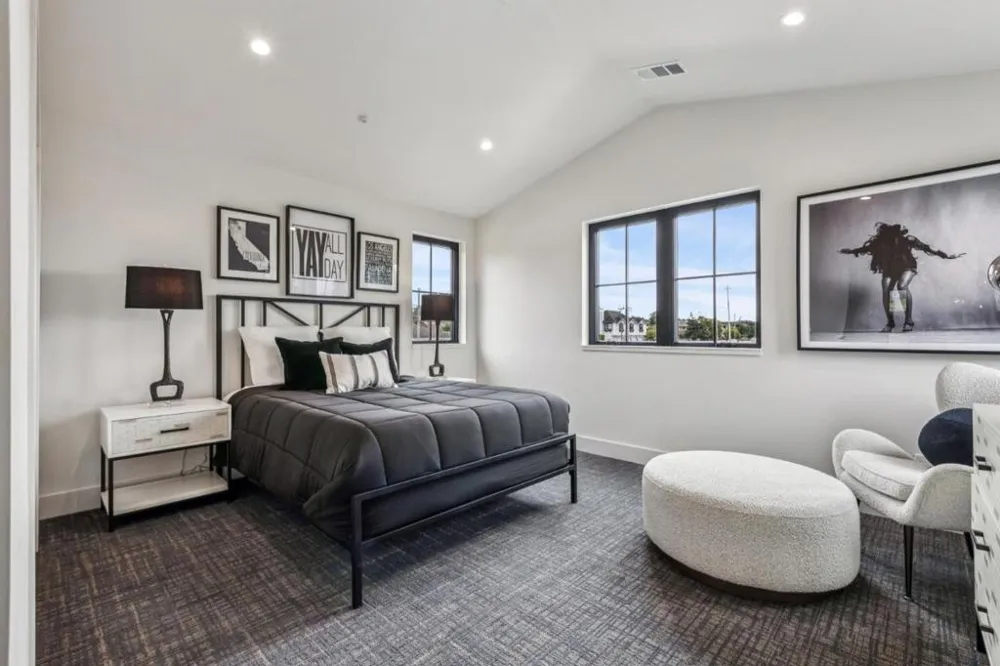 587 Creekside Court Half Moon Bay, CA 94019