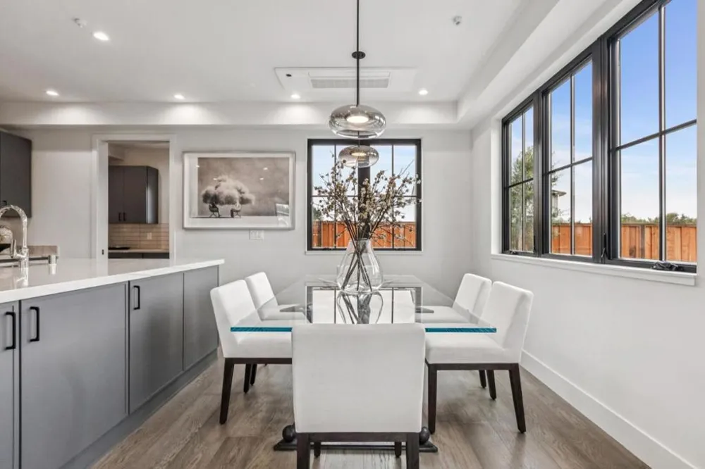 587 Creekside Court Half Moon Bay, CA 94019