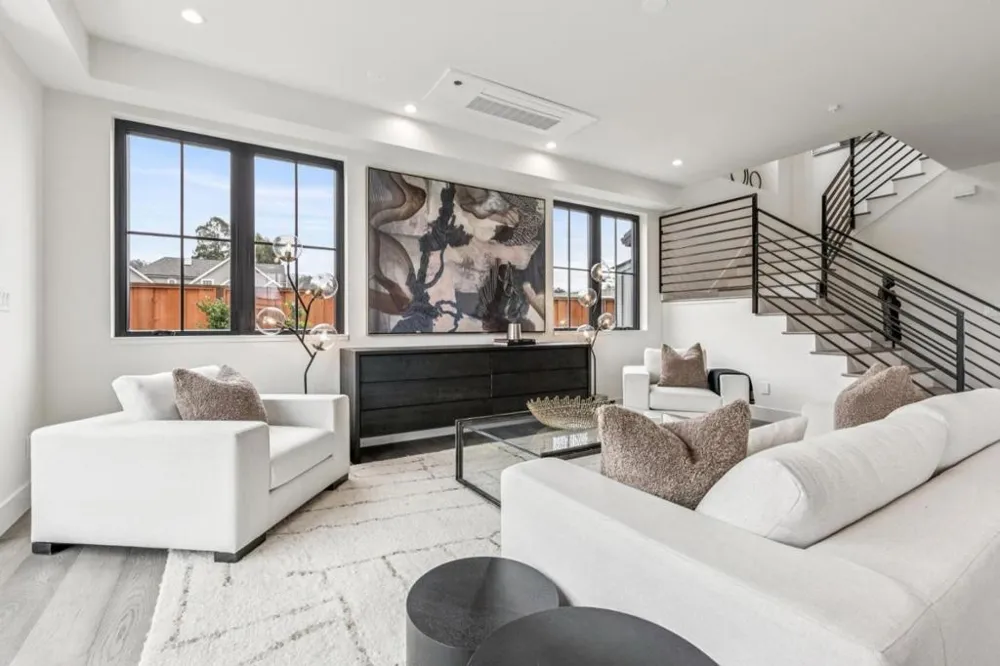 587 Creekside Court Half Moon Bay, CA 94019