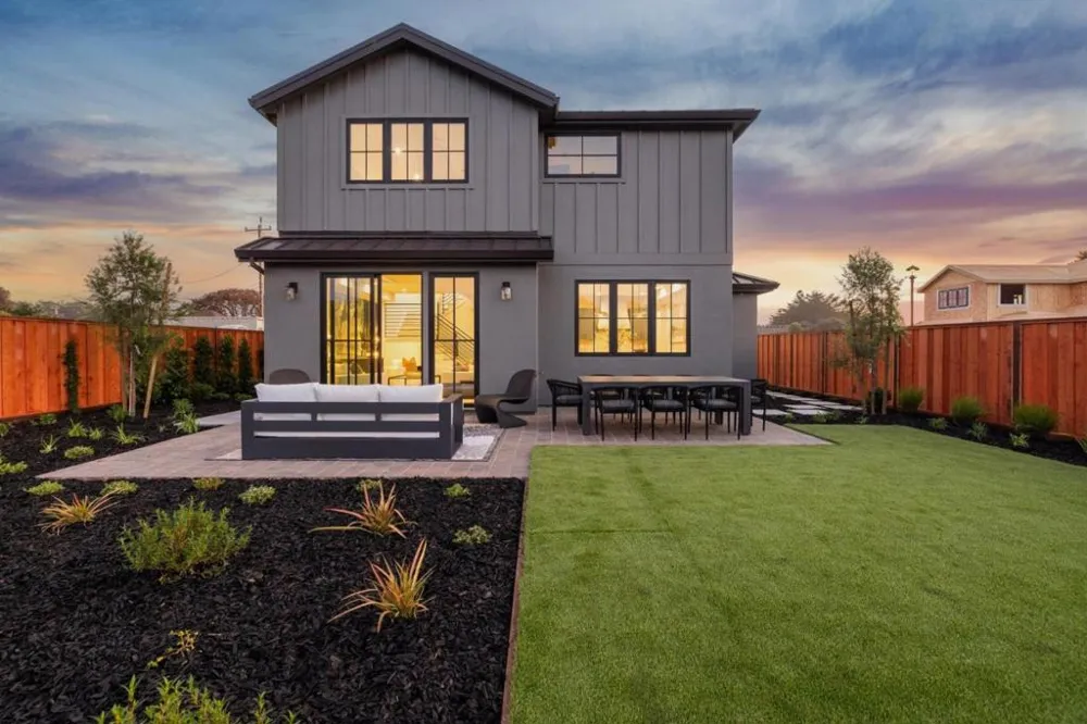 587 Creekside Court Half Moon Bay, CA 94019