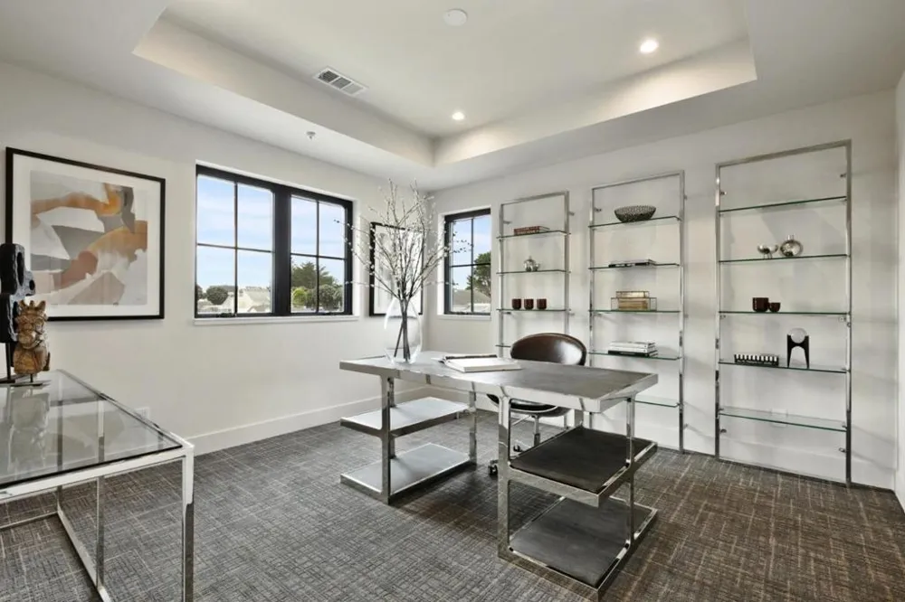 587 Creekside Court Half Moon Bay, CA 94019
