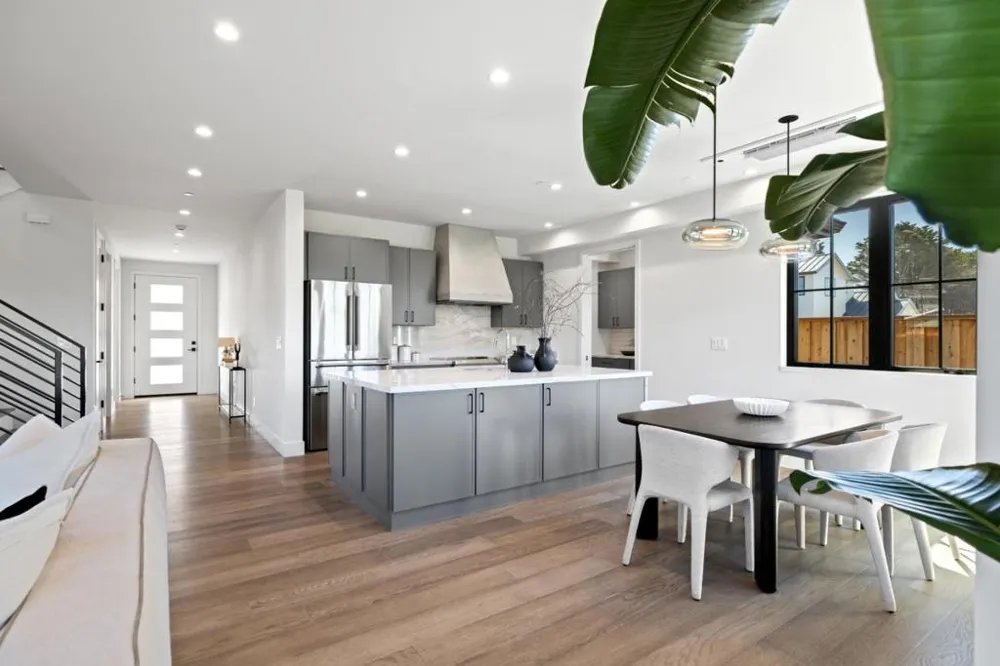 587 Creekside Court Half Moon Bay, CA 94019