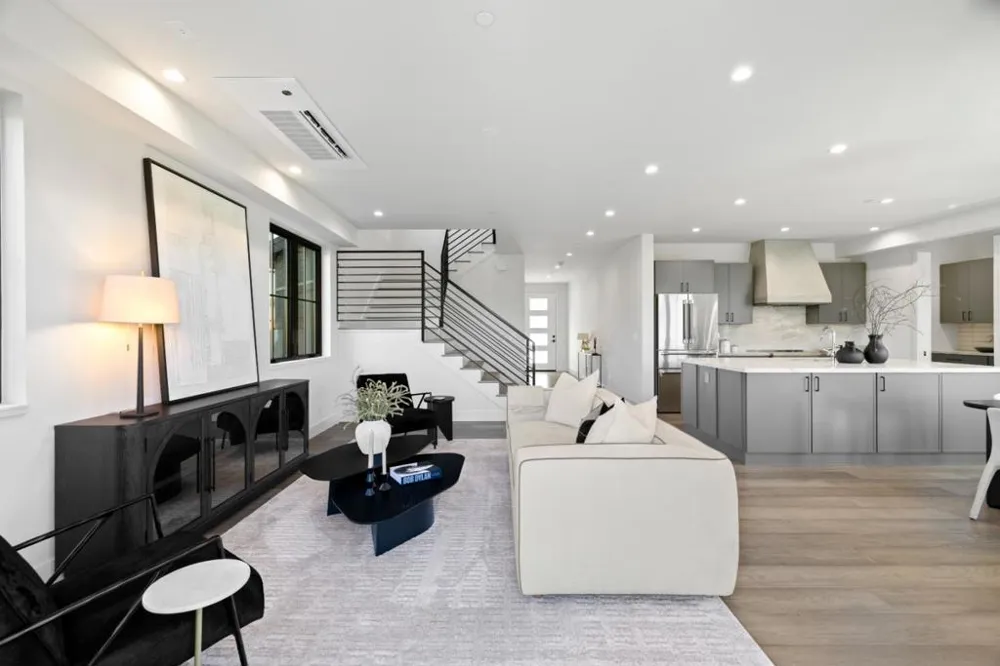 587 Creekside Court Half Moon Bay, CA 94019