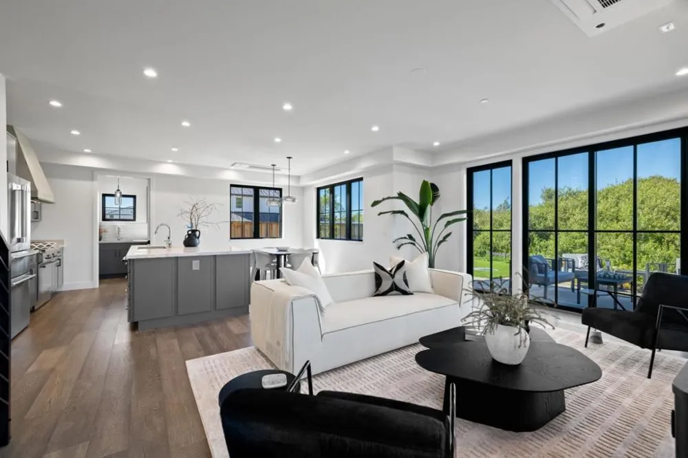 587 Creekside Court Half Moon Bay, CA 94019