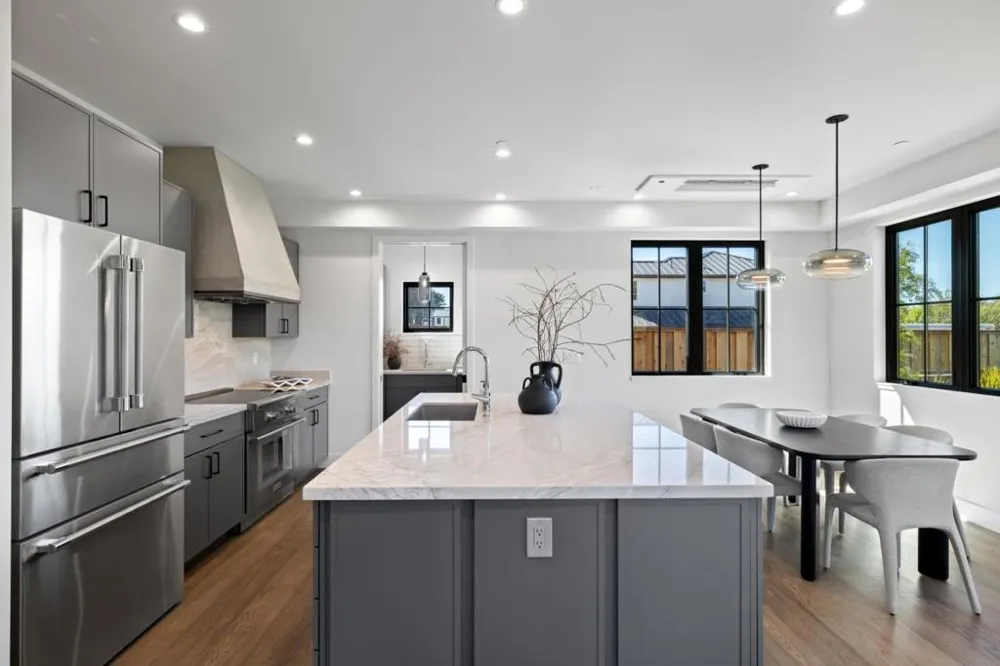 587 Creekside Court Half Moon Bay, CA 94019