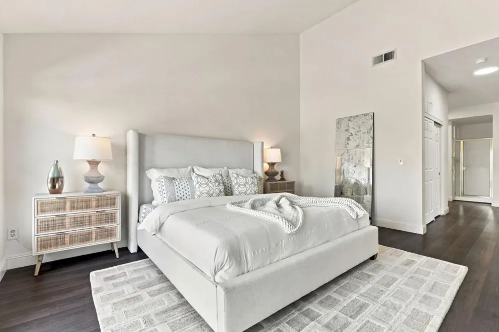 3327 Lake Albano Circle San Jose, CA 95135