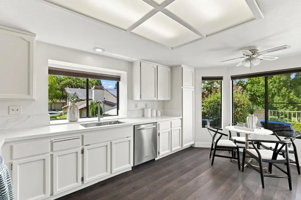 3327 Lake Albano Circle San Jose, CA 95135