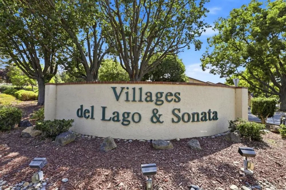 3327 Lake Albano Circle San Jose, CA 95135